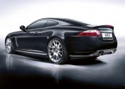 Jaguar XKR-S